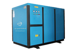 使用冷干機(jī)應(yīng)注意哪些事項(xiàng)?