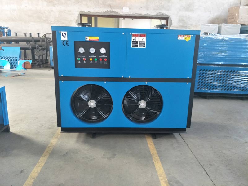 上海冷干機生產廠家哪家好?