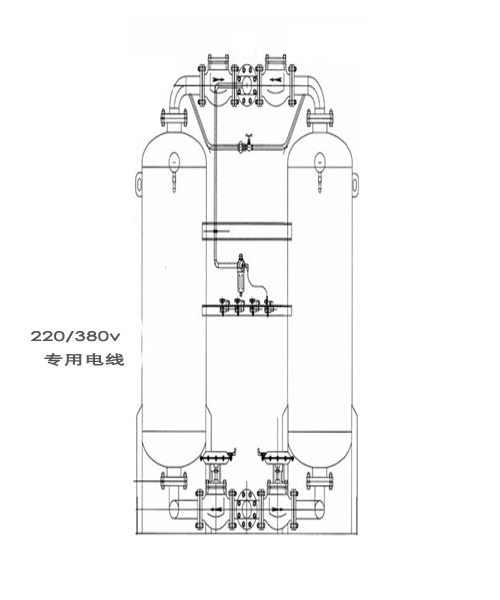 吸干機(jī)電源安裝注意事項(xiàng)？