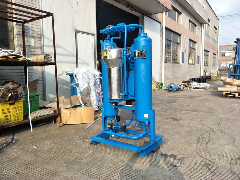 找微熱吸附式干燥機，就選擇滬盛的產品