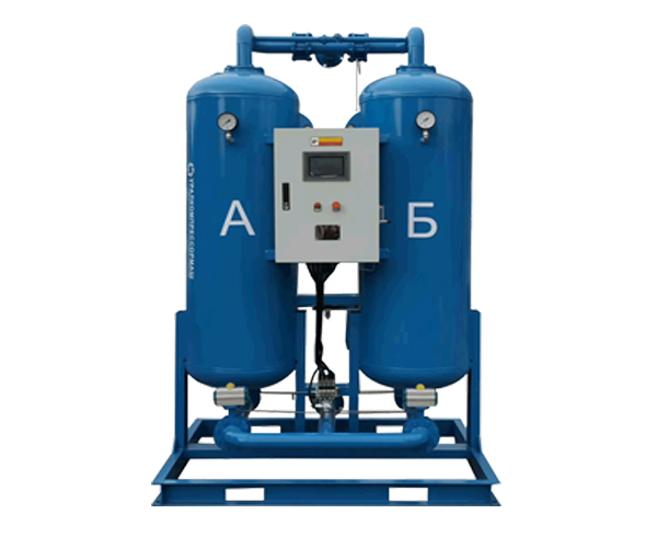 如何提升無(wú)熱再生吸附式干燥機(jī)的使用穩(wěn)定性？