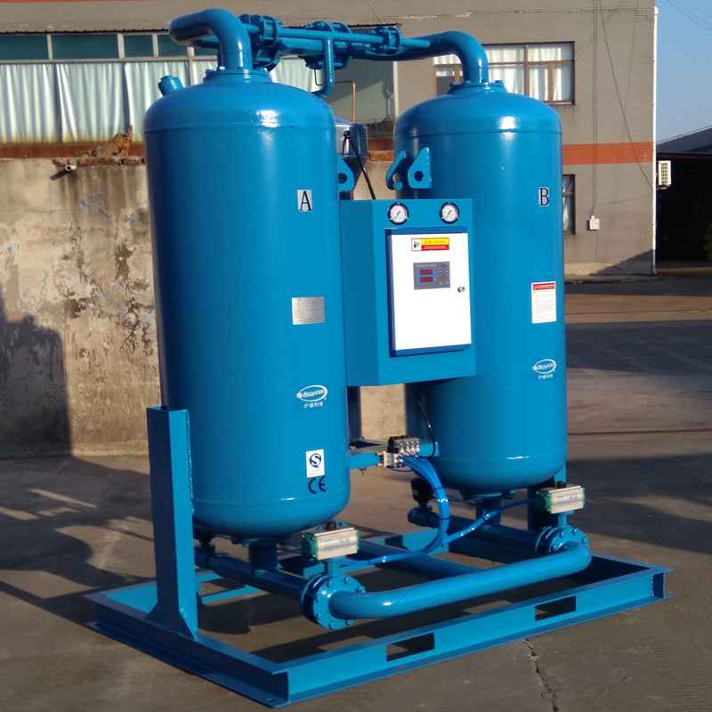 滬盛吸附式干燥機(jī)維護(hù)保養(yǎng)