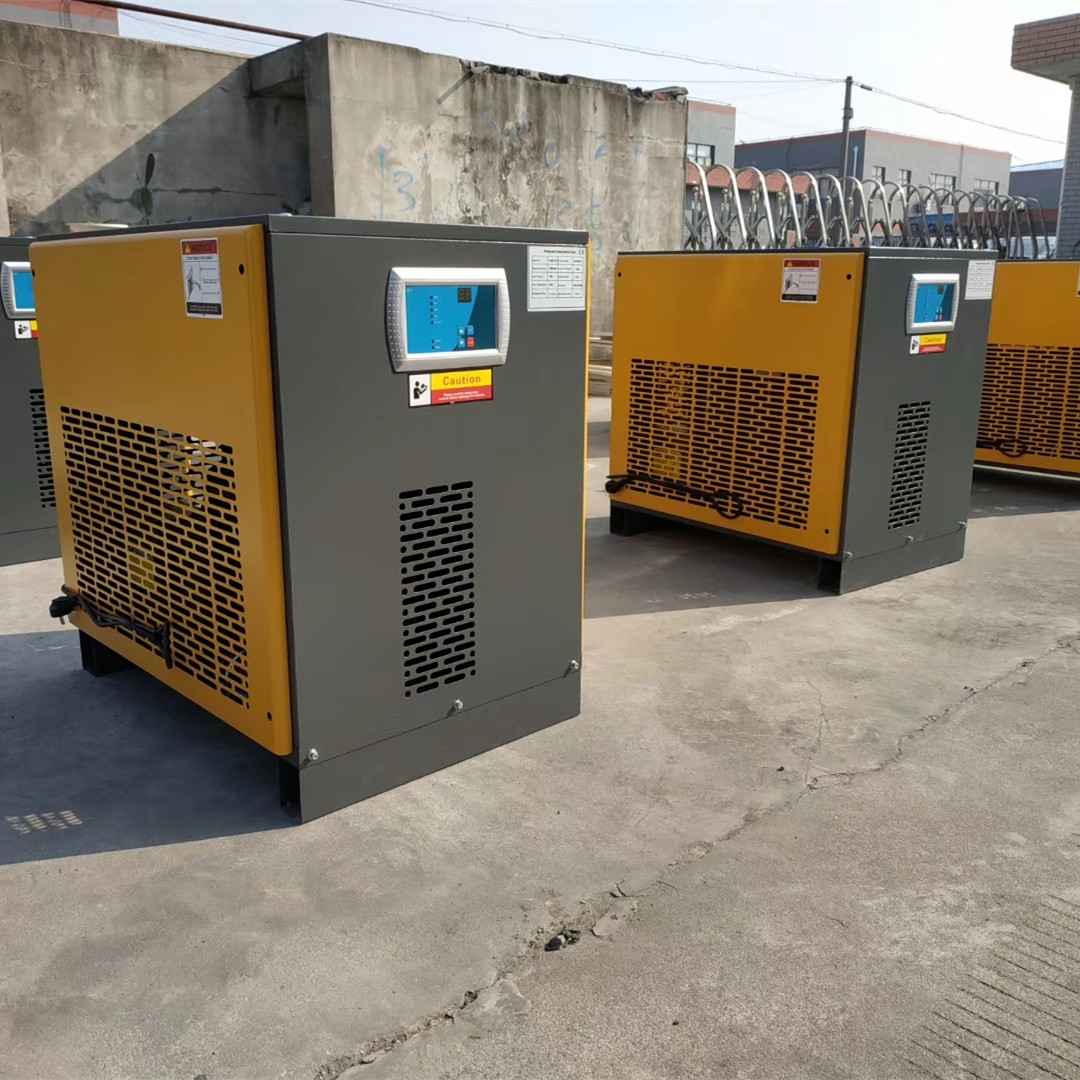 滬盛冷凍式干燥機選購