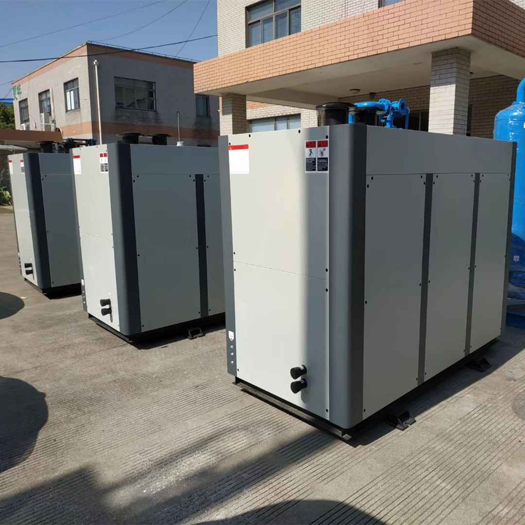 滬盛壓縮空氣干燥機