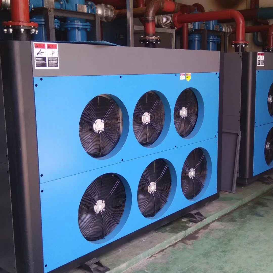 滬盛冷凍式干燥機維修